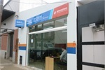 Edificio Habilitaciones Comerciales